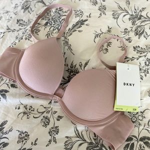 DKNY Push-Up Bra